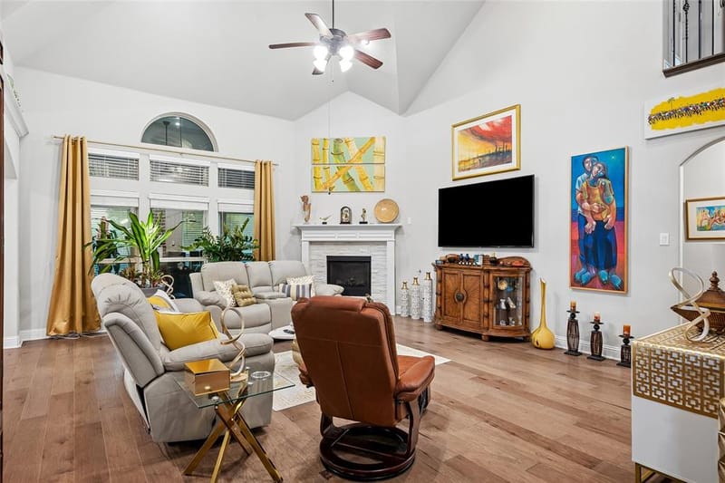 2414 Tawakoni Drive, Wylie TX 75098 - Photo 5