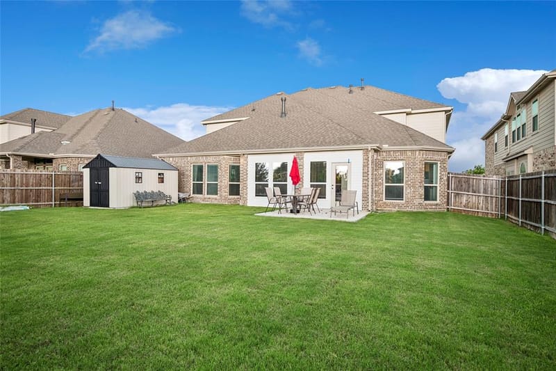 2414 Tawakoni Drive, Wylie TX 75098 - Photo 30