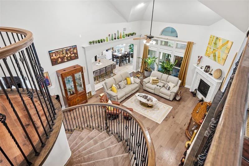 2414 Tawakoni Drive, Wylie TX 75098 - Photo 8