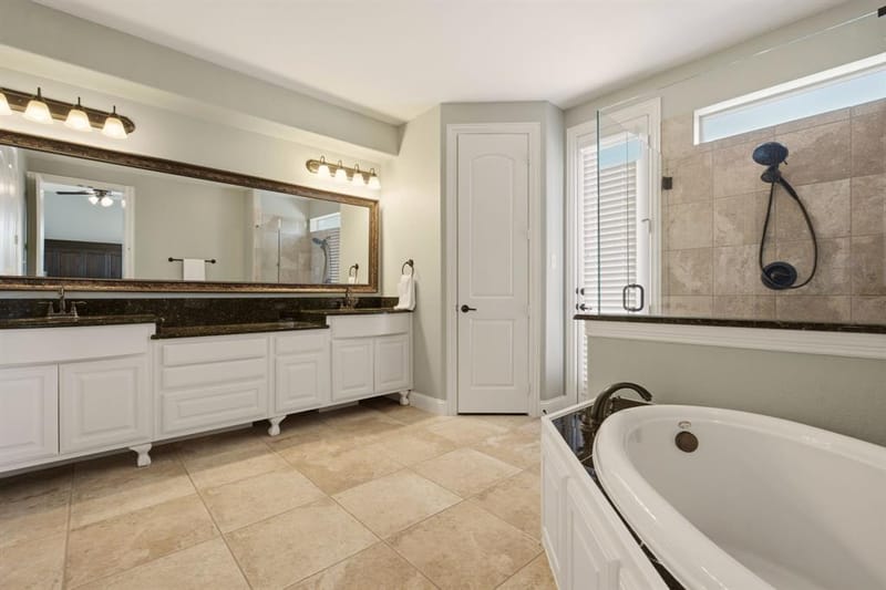 182 Springbrook Drive, Prosper TX 75078 - Photo 16