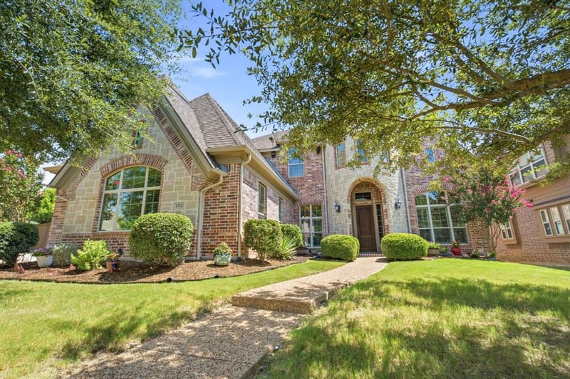 182 Springbrook Drive, Prosper TX 75078 - Photo 3