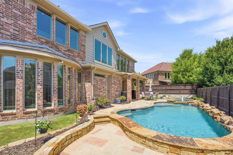 182 Springbrook Drive, Prosper TX 75078 - Photo 34