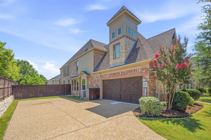 182 Springbrook Drive, Prosper TX 75078 - Photo 33