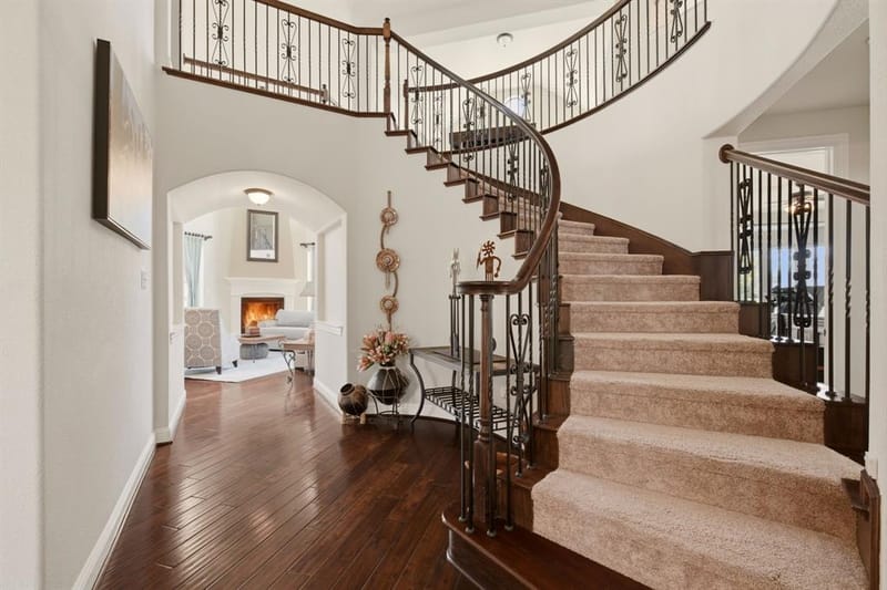 182 Springbrook Drive, Prosper TX 75078 - Photo 19