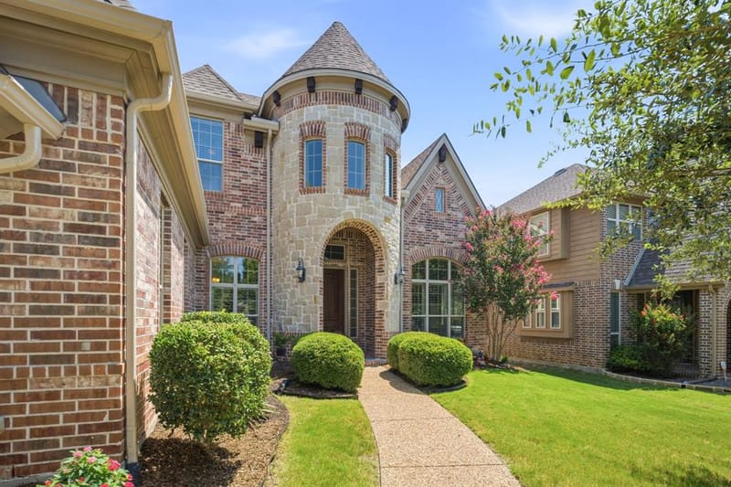 182 Springbrook Drive, Prosper TX 75078 - Photo 40