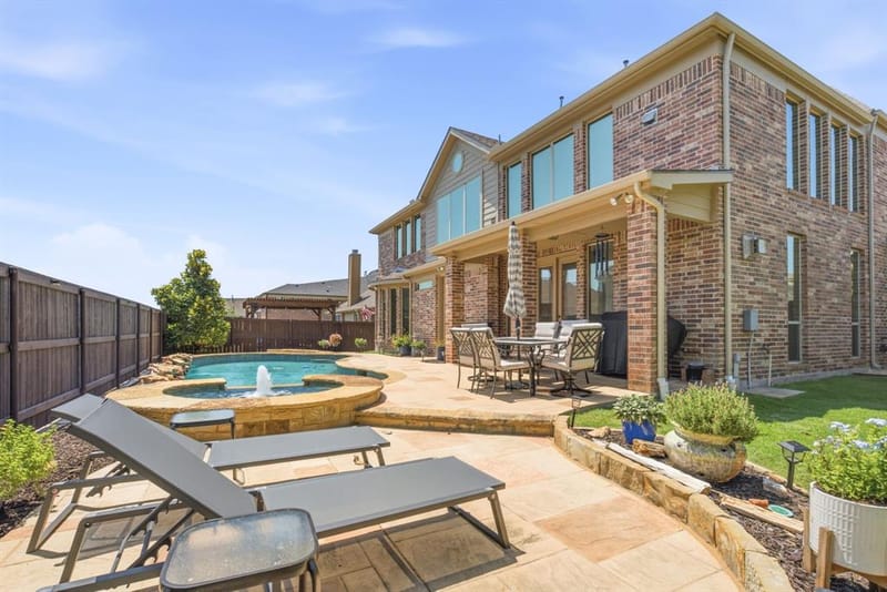 182 Springbrook Drive, Prosper TX 75078 - Photo 39
