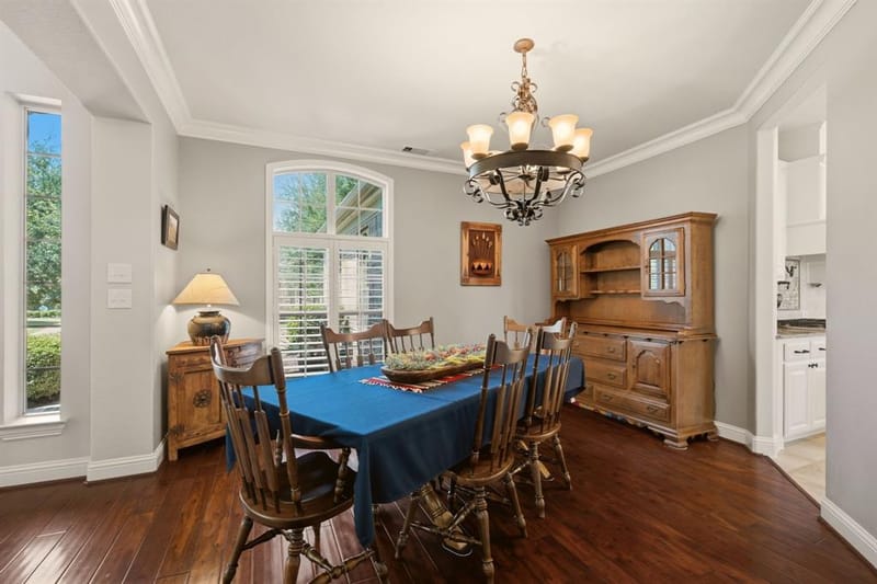 182 Springbrook Drive, Prosper TX 75078 - Photo 8