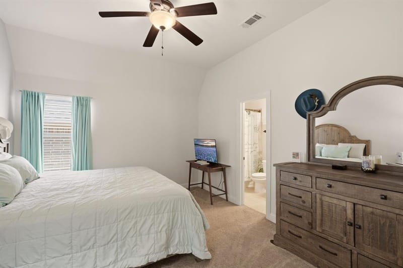 182 Springbrook Drive, Prosper TX 75078 - Photo 25