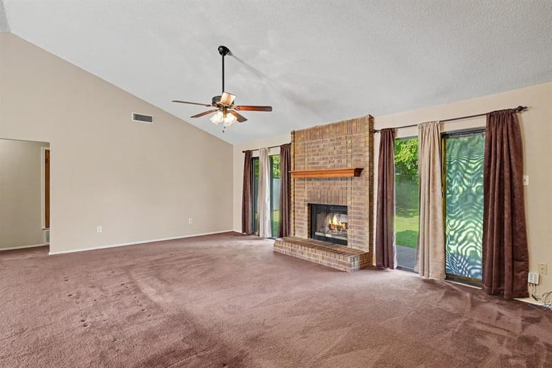 6210 Valley Forge Court, Arlington TX 76002 - Photo 7