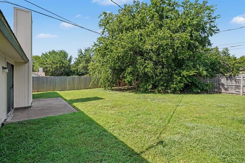 6210 Valley Forge Court, Arlington TX 76002 - Photo 18