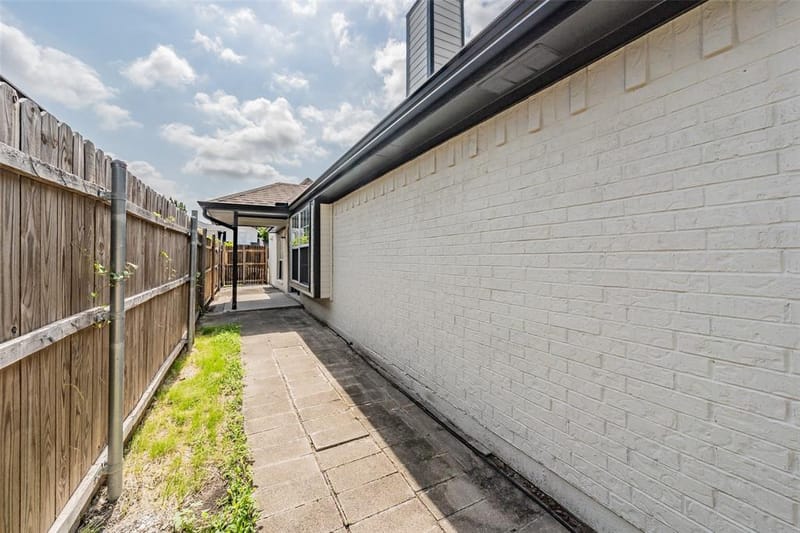 3232 Rosebank Drive, Dallas TX 75228 - Photo 36