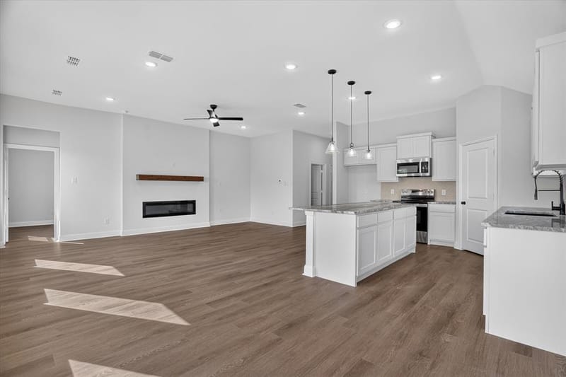 452 Peace Lily Way, Tolar TX 76476 - Photo 6
