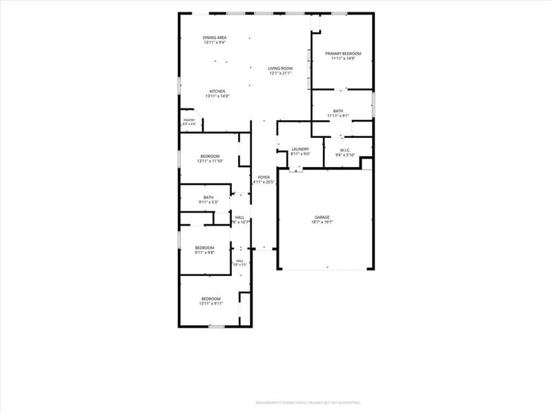 452 Peace Lily Way, Tolar TX 76476 - Photo 33