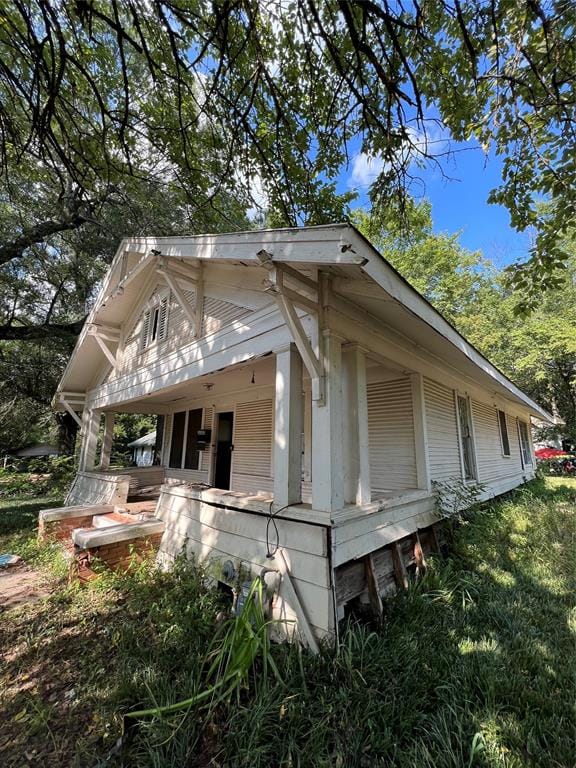 684 5th Street NW, Paris TX 75460 - Photo 3