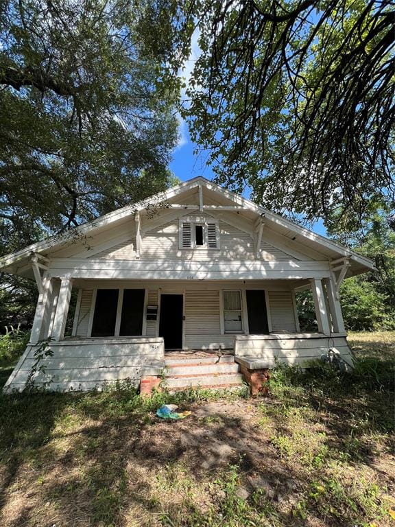 684 5th Street NW, Paris TX 75460