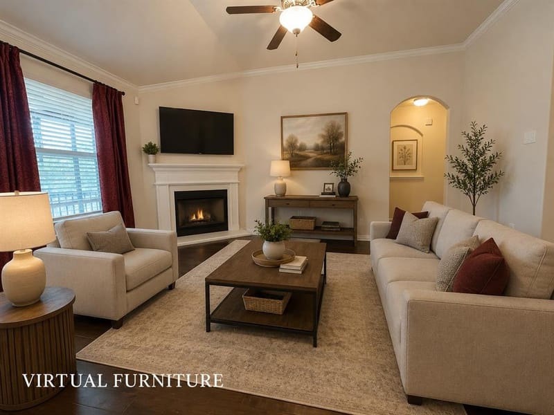 225 Woodhaven Trail, Waco TX 76657 - Photo 3