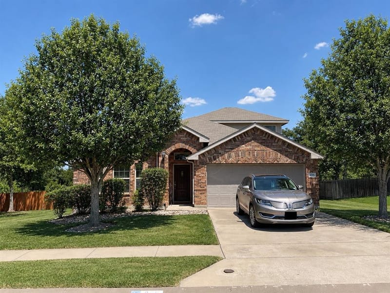 225 Woodhaven Trail, Waco TX 76657