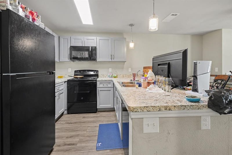 6108 Abrams Road # 213, Dallas TX 75231 - Photo 6