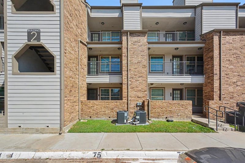 6108 Abrams Road # 213, Dallas TX 75231 - Photo 3