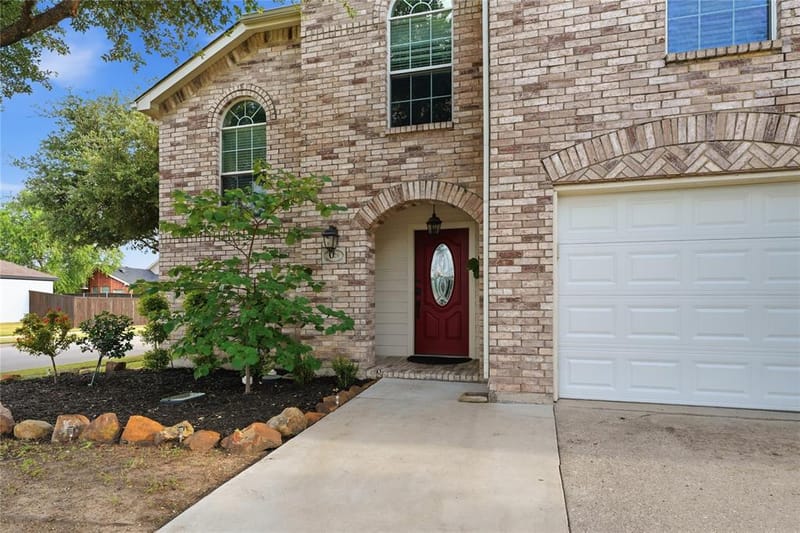 1720 Morning Dove, Aubrey TX 76227 - Photo 3