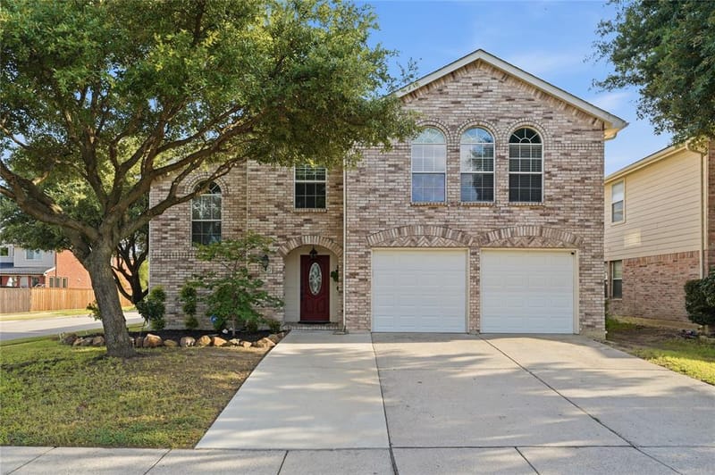 1720 Morning Dove, Aubrey TX 76227