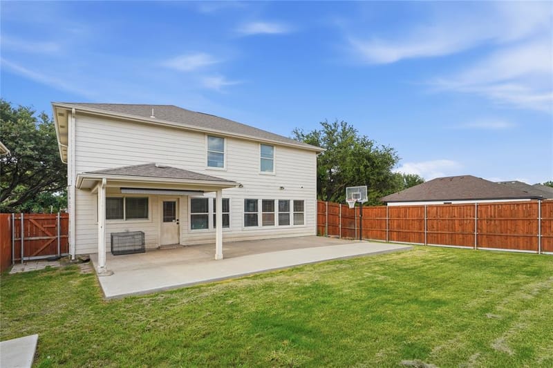 1720 Morning Dove, Aubrey TX 76227 - Photo 30