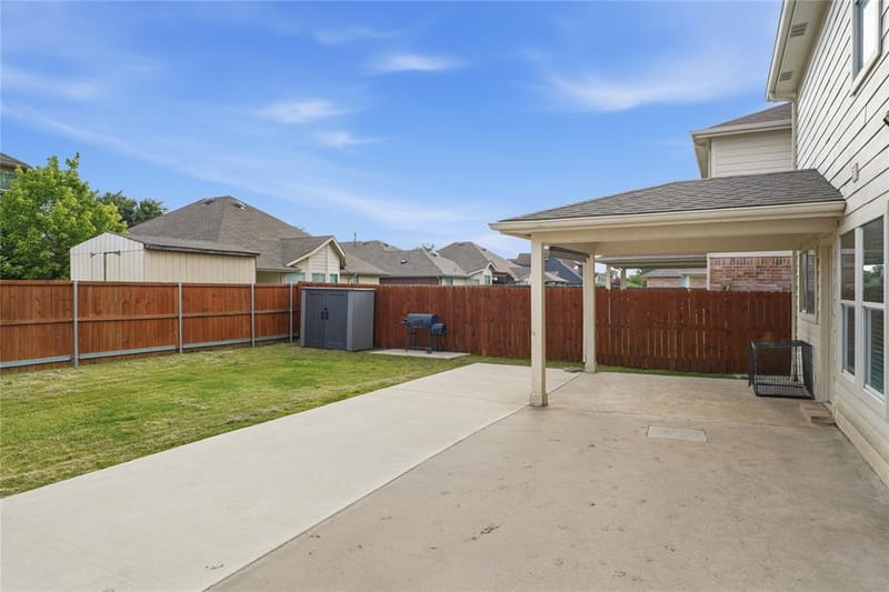 1720 Morning Dove, Aubrey TX 76227 - Photo 34