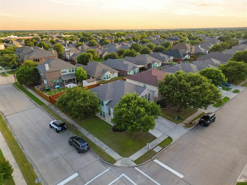 1720 Morning Dove, Aubrey TX 76227 - Photo 40