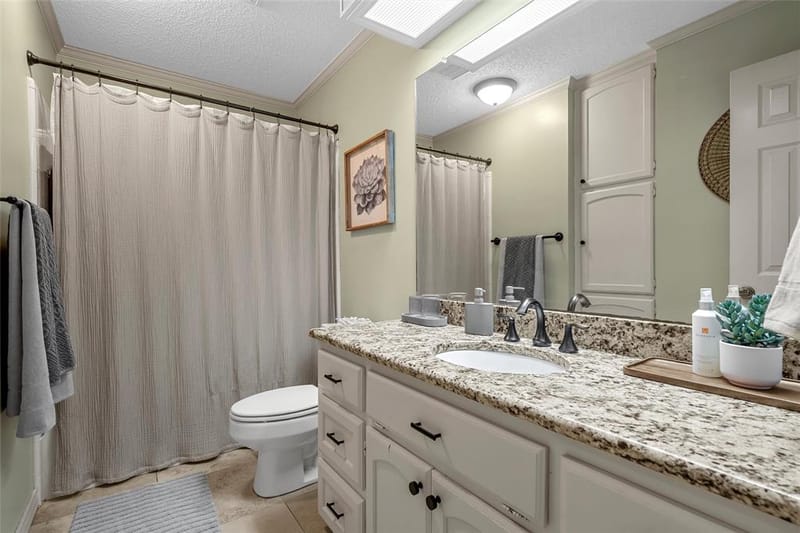 11001 Ridge Point Drive, Woodway TX 76712 - Photo 27
