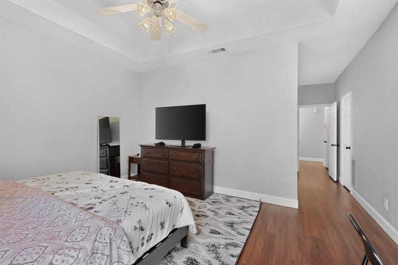 7918 Ruskin Circle, Frisco TX 75034 - Photo 27
