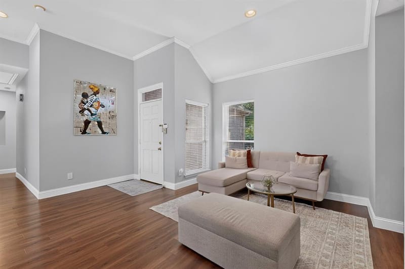 7918 Ruskin Circle, Frisco TX 75034 - Photo 2