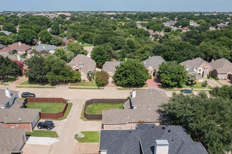 7918 Ruskin Circle, Frisco TX 75034 - Photo 36
