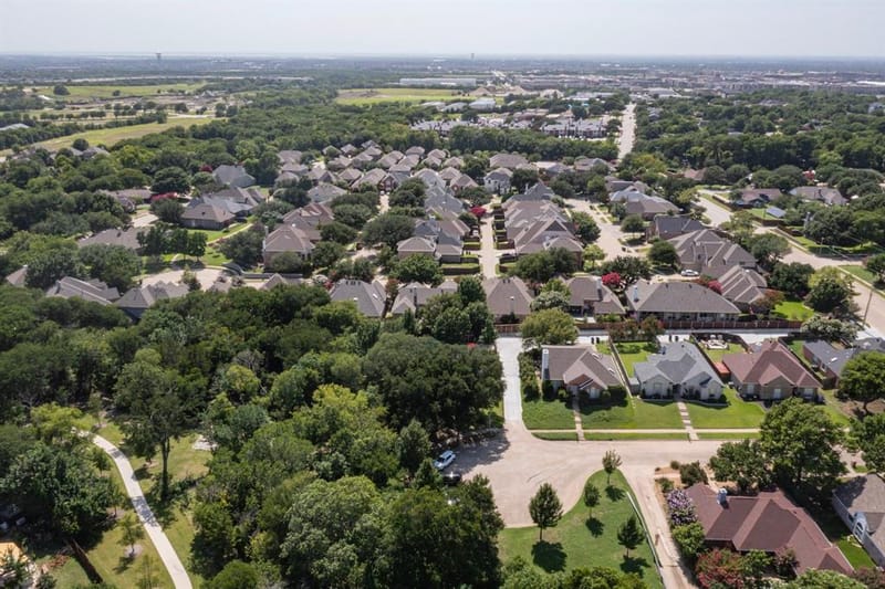 7918 Ruskin Circle, Frisco TX 75034 - Photo 37