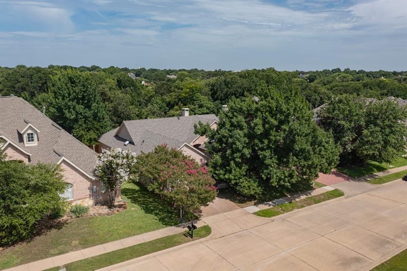 7918 Ruskin Circle, Frisco TX 75034 - Photo 35