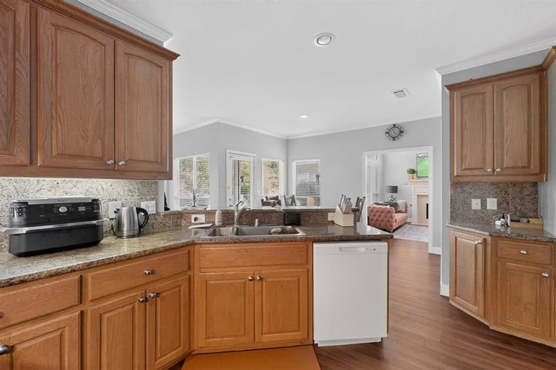 7918 Ruskin Circle, Frisco TX 75034 - Photo 8