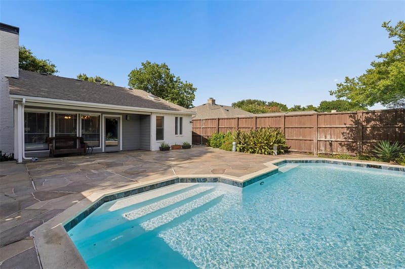 2312 La Vida Place, Plano TX 75023 - Photo 2