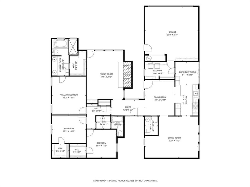 2312 La Vida Place, Plano TX 75023 - Photo 30
