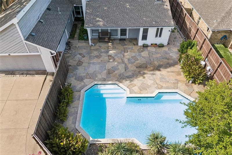 2312 La Vida Place, Plano TX 75023 - Photo 33