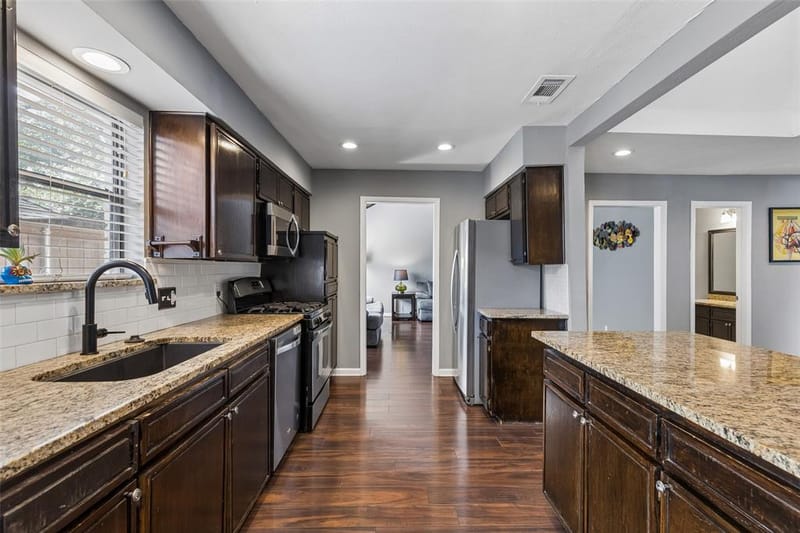 2312 La Vida Place, Plano TX 75023 - Photo 8