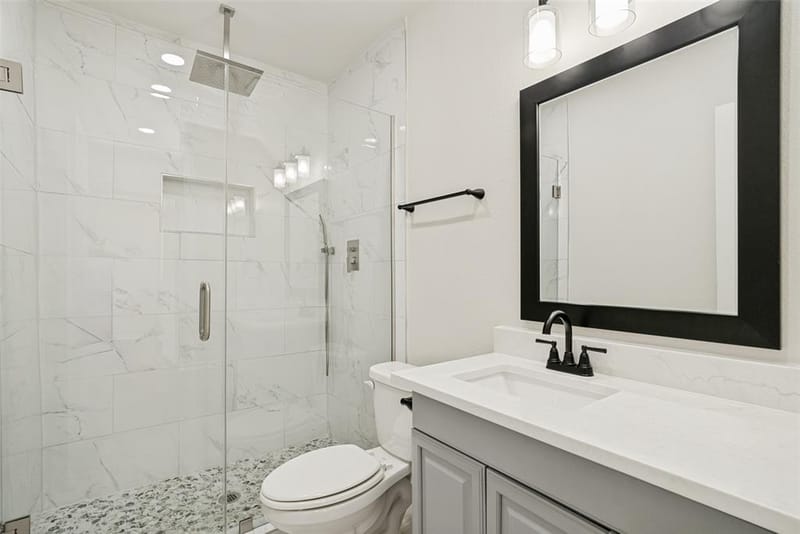 9225 N Dodson Drive, White Settlement TX 76108 - Photo 3