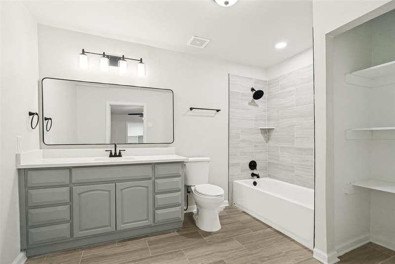 9225 N Dodson Drive, White Settlement TX 76108 - Photo 9