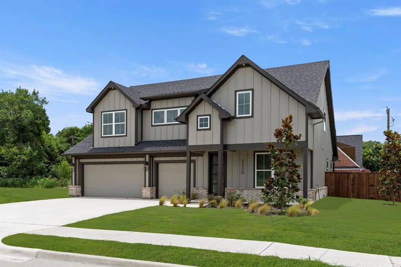 2520 Honor Court, Sherman TX 75092 - Photo 8