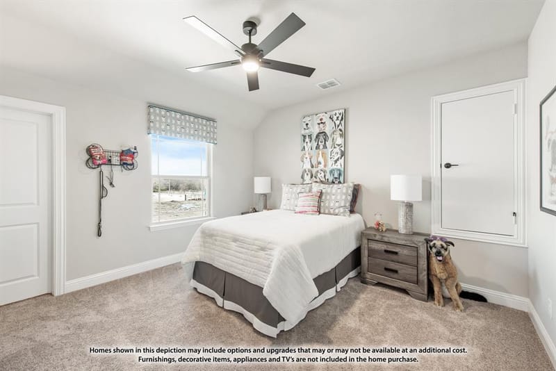 216 Navajo Trail, Alvarado TX 76009 - Photo 36