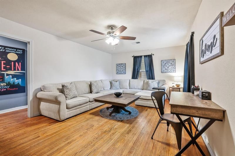 1718 N Shannon Street, Sherman TX 75092 - Photo 9