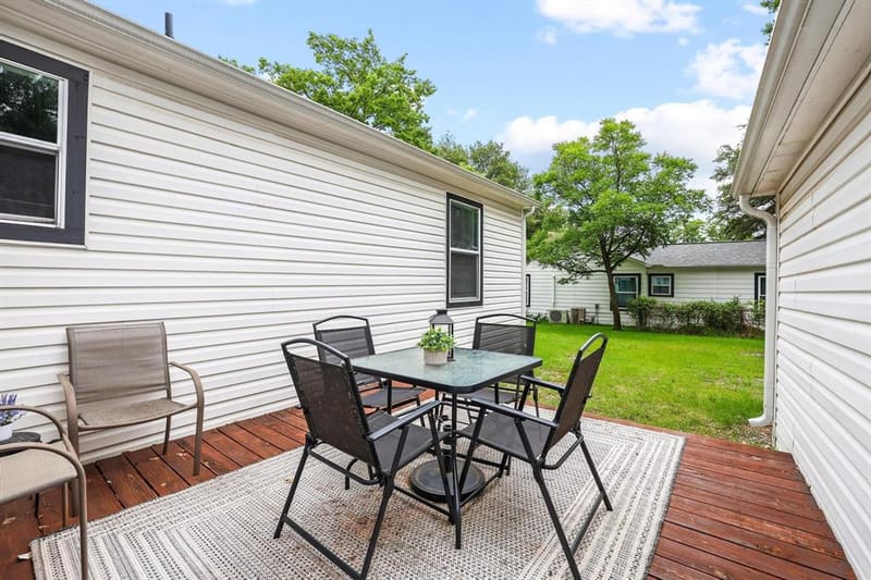 1718 N Shannon Street, Sherman TX 75092 - Photo 4