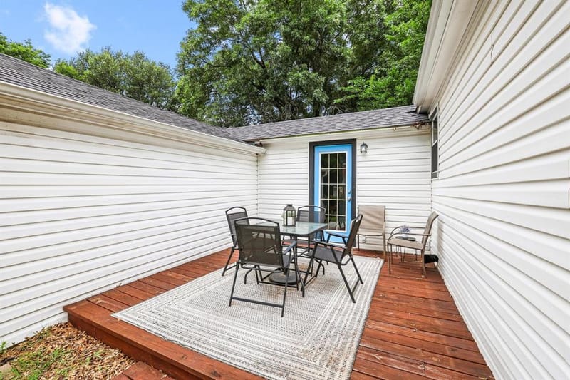 1718 N Shannon Street, Sherman TX 75092 - Photo 21