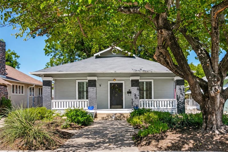 2004 Fairmount Avenue, Fort Worth TX 76110 - Photo 5
