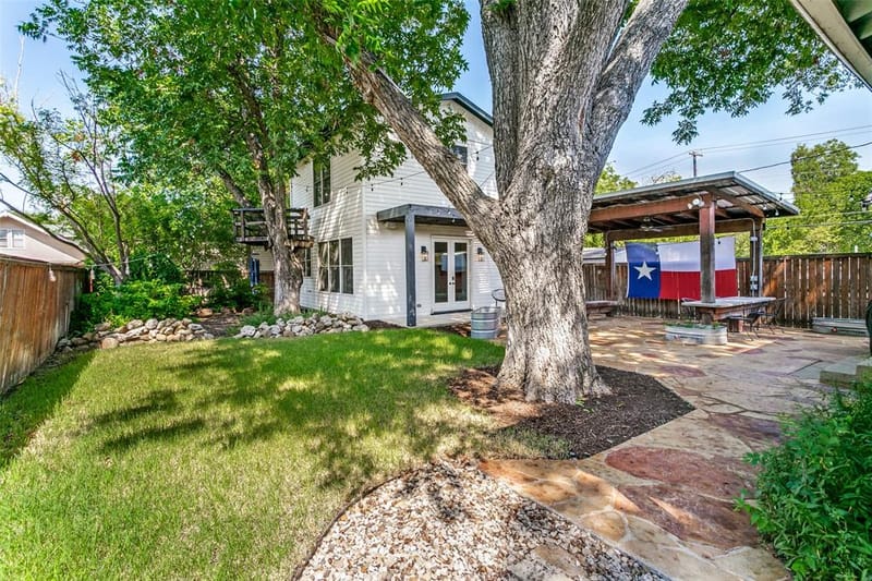 2004 Fairmount Avenue, Fort Worth TX 76110 - Photo 34