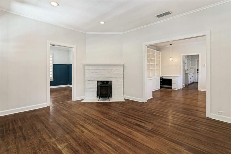 2004 Fairmount Avenue, Fort Worth TX 76110 - Photo 10