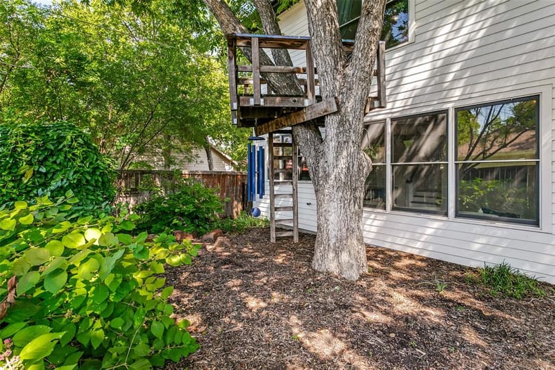 2004 Fairmount Avenue, Fort Worth TX 76110 - Photo 33